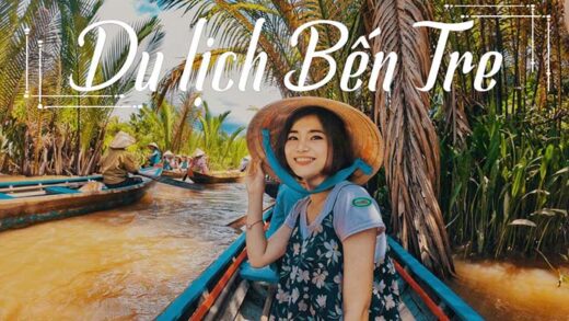 Catch the trend of quality virtual living in Hung Phu urban area, Ben Tre