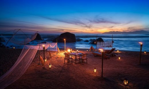 4 luxury travel experiences in Vietnam that cost a pile