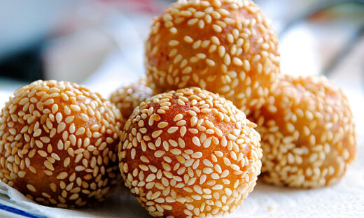 Vietnamese sesame balls among 30 best fried foods: CNN