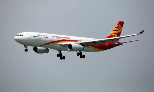 Hong Kong Airlines to resume flights to Vietnam after 2 years