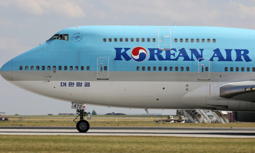 South Korea charter flights to chart course for Vietnam attractions