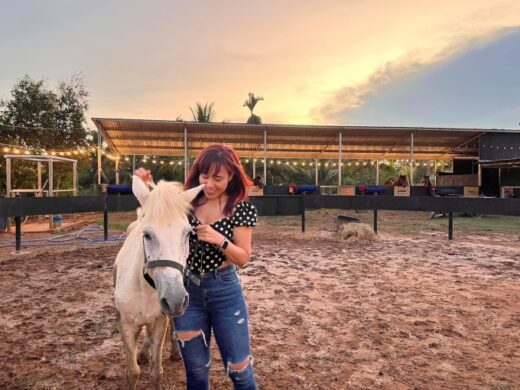 Three destinations for equestrian enthusiasts in Ho Chi Minh City