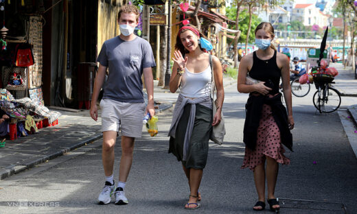 Hoi An among world's 10 most ideal car-free destinations: NatGeo