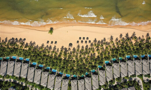 American travel firms pledge to bring tourists to Phu Quoc