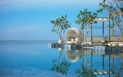 American readers select Vietnam’s 10 best beach resorts