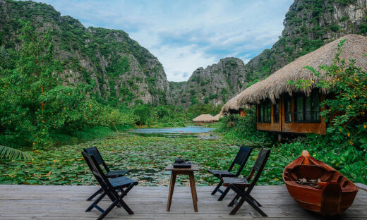 3 Ninh Binh homestays offer taste of northern Vietnam rural life