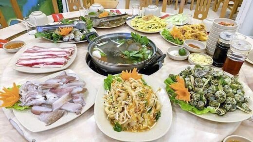 Top Mong Cai specialties to eat well and buy as gifts worth the money