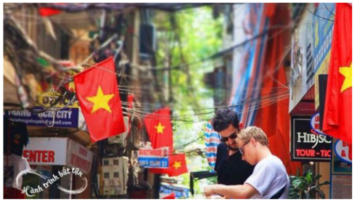 Guests reveal how to enjoy 48 hours in Hanoi: The first thing is to ‘get lost’ in the Old Quarter