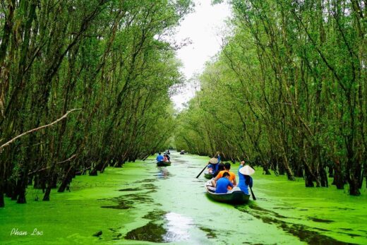 An Giang: cultural abundance rooted in spiritual diversity