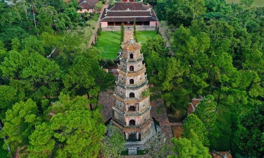 Hue to launch open-top tour buses from next month