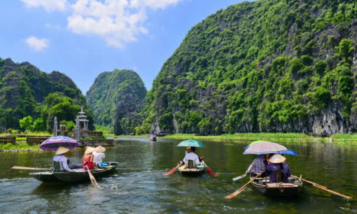 Vietnam urged to increase promotion to attract high-spending Middle Eastern tourists