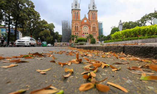 HCMC among 7 trending destinations to visit this fall for American travelers