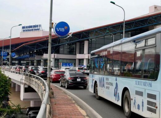 Photo, clip: The airport of the three regions is “packed” with passengers before the holiday of September 2