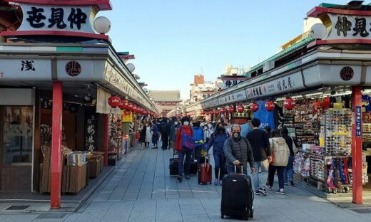 Japan exempts Vietnamese tourists from quarantine, Covid tests