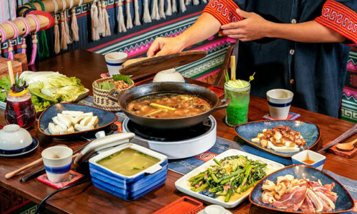 US magazine selects four best new restaurants in Hanoi