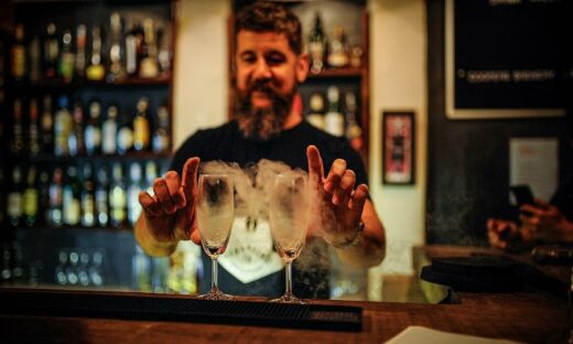 American tourists vote for Vietnam’s best new bars