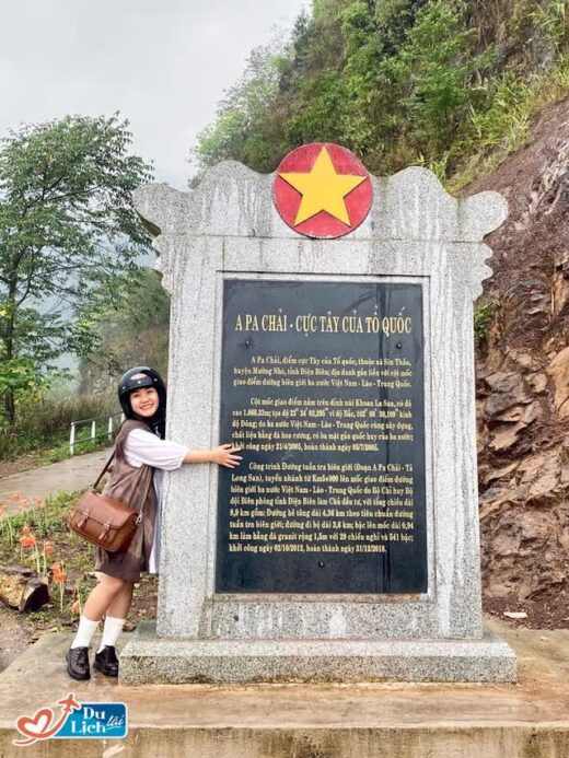 The 25-year-old girl spent 6 years traveling around Vietnam: ‘Having a heart attack does not make me falter’