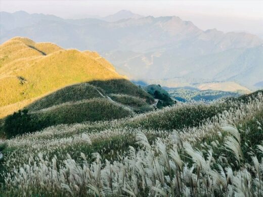 Discover Binh Lieu – “Small Sapa” with a series of stunningly beautiful wild places in the heart of Quang Ninh