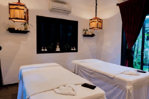 Spas & Wellness Centers in Ho Chi Minh City