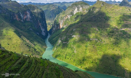 Ha Giang seeks to build airport to boost tourism