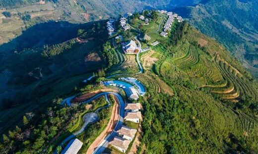 Number of Vietnam’s sustainable accommodations ranks 5th in Asia-Pacific