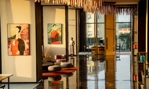 Crowne Plaza launches new study on blended travel