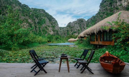 Ninh Binh among 5 'underrated' Southeast Asian destinations: UK magazine