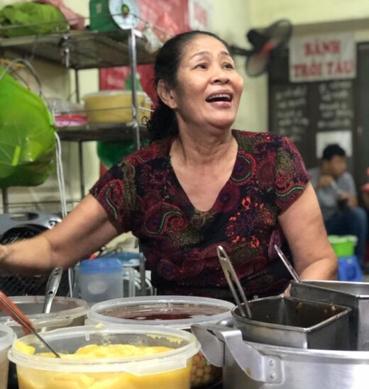 Hanoi snack shop: list of famous cheap and delicious addresses