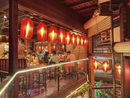 ‘Note’ right now 8 delicious Japanese restaurants in Binh Duong get the best reviews