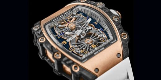 Vietnamese tourist returned $194,000 Richard Mille watch lost in Thailand