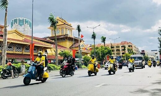 HCMC's tourism products among top unique tours in Vietnam