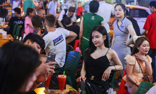 Hanoi among Asia's 8 safest places for women to travel alone