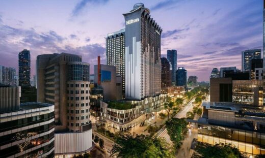 Hotel room rates in Southeast Asia skyrocket amid tourism boom