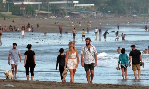 Indonesia's Bali wants to tighten visa requirements for Russian tourists