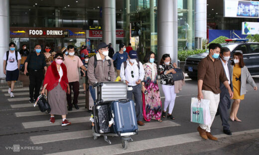 Da Nang to crack down on taxi scams targeting foreign tourists