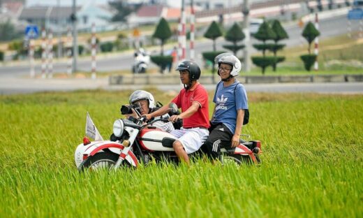 Only half of Vietnamese willing to spend on sustainable travel: survey