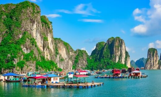 Vietnam has one of world's most beautiful coastal towns: US magazine