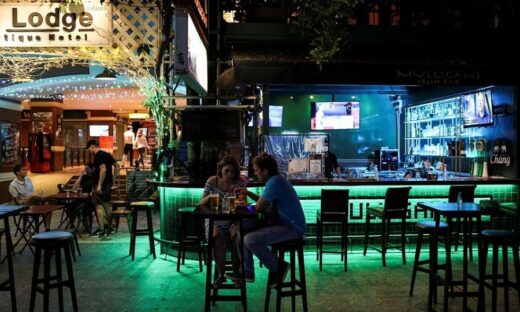 Swedish tourist attacked at karaoke bar in Thailand