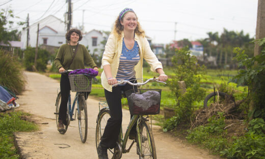 Quang Nam among Asia's top sustainable travel destinations