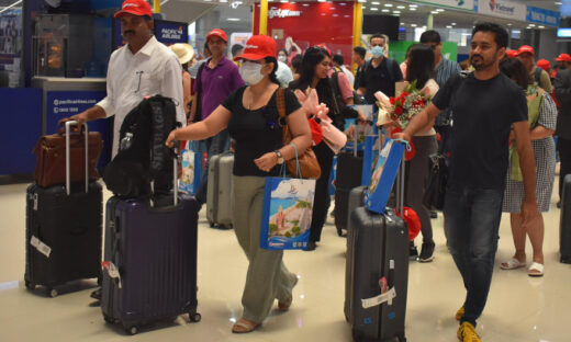 Vietnam a top pick for Indian tourists as direct flights increase