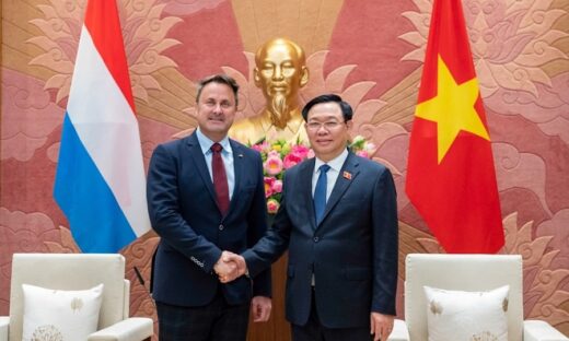 Vietnam to consider visa exemption for Luxembourg citizens