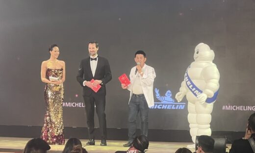 First four Vietnam restaurants receive Michelin stars