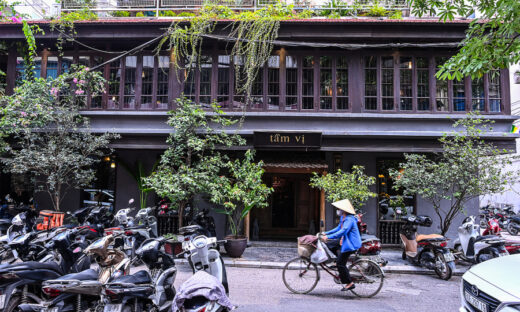 Vietnam's Michelin restaurants fully booked after receiving stars