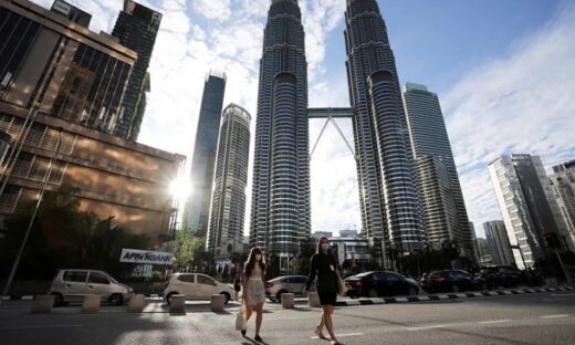 Malaysia has no plans to expand visa-on-arrival program