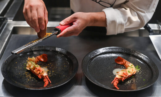 Unveiling Hibana by Koki: a Michelin-starred Japanese eatery in Hanoi