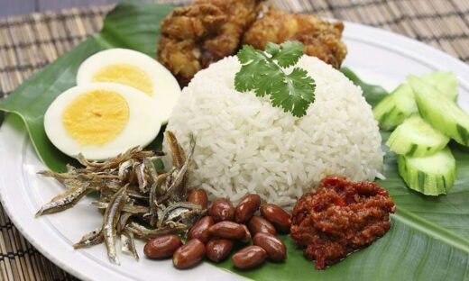 Malaysian breakfast nominated as UNESCO intangible heritage