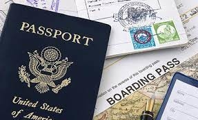 When my Vietnamese passport expires, do I need to apply for a visa with a US passport?