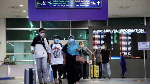 Malaysia reciprocates with 90-day visa-free stay for Hong Kongers
