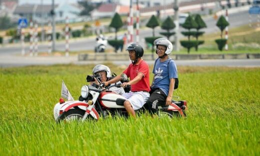 Vietnamese tourists are 'mindful voyagers': Booking.com