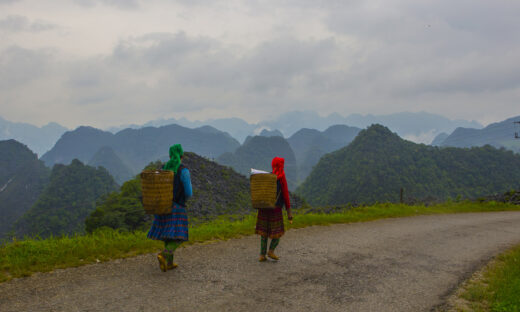 Exploring the untouched beauty of Vietnam's northern highlands in 20 days